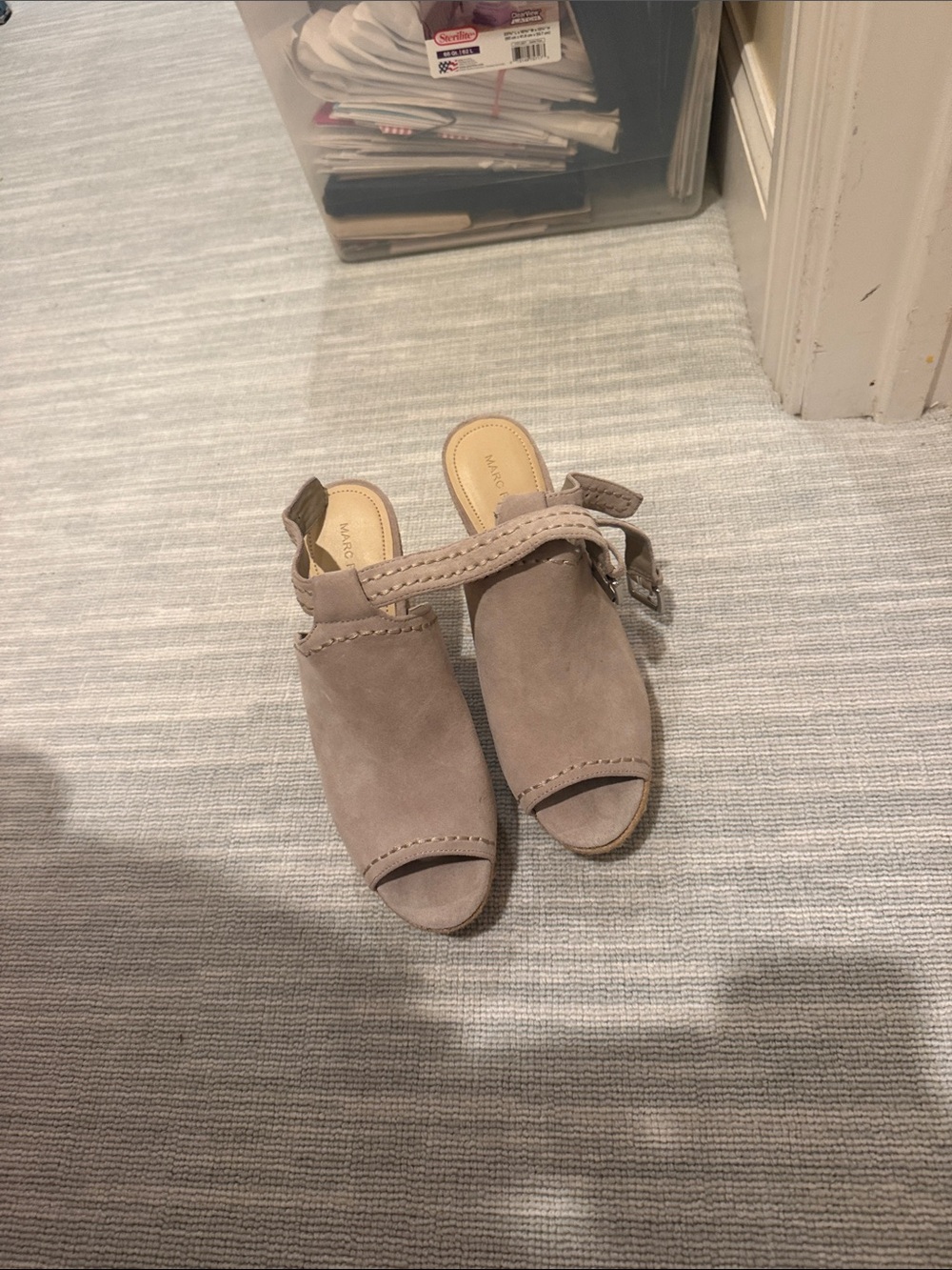 Marc Fisher Heels